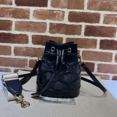 Gucci Bucket Bags